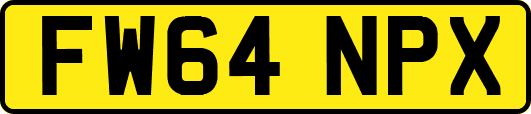 FW64NPX