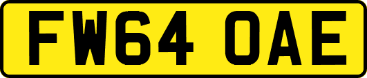 FW64OAE