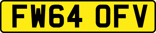 FW64OFV