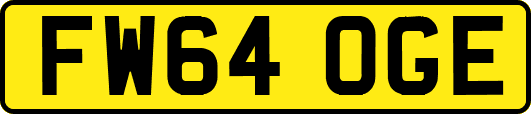 FW64OGE