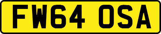 FW64OSA