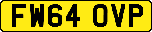 FW64OVP