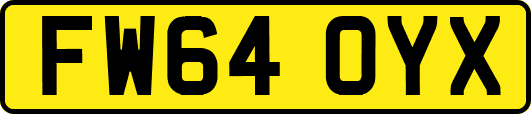 FW64OYX