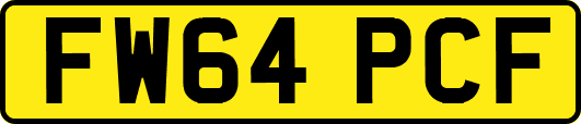 FW64PCF