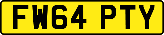 FW64PTY