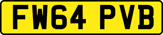 FW64PVB