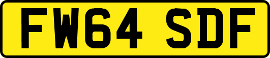 FW64SDF