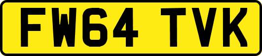 FW64TVK