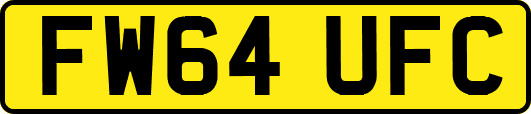 FW64UFC
