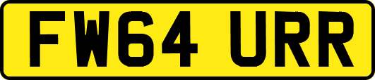 FW64URR