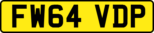 FW64VDP