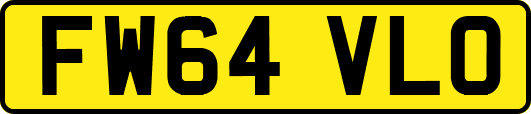 FW64VLO