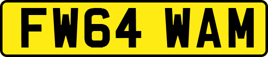 FW64WAM