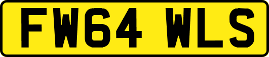 FW64WLS
