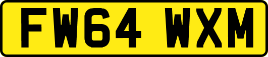 FW64WXM