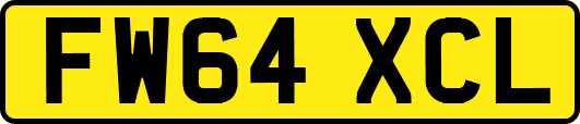 FW64XCL