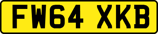 FW64XKB