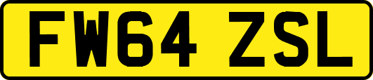 FW64ZSL