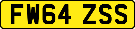 FW64ZSS