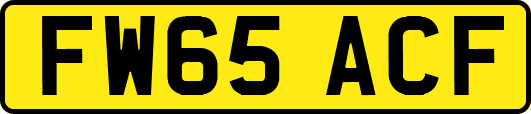 FW65ACF