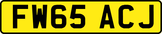 FW65ACJ