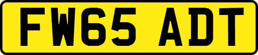 FW65ADT