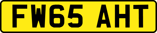 FW65AHT
