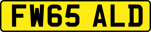 FW65ALD