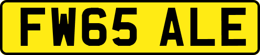 FW65ALE