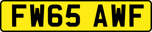 FW65AWF