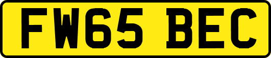FW65BEC