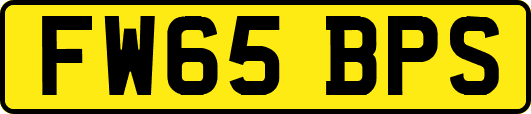 FW65BPS
