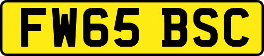FW65BSC
