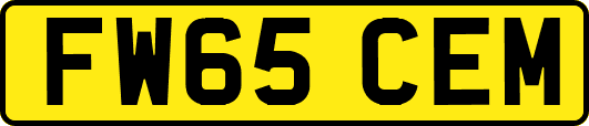 FW65CEM