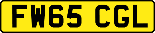 FW65CGL