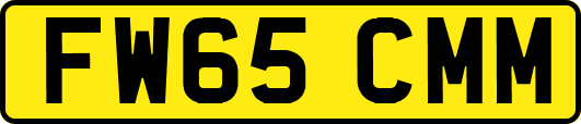 FW65CMM