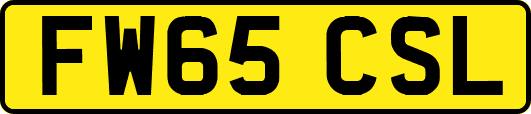 FW65CSL