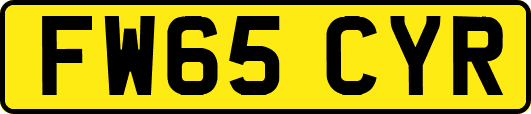 FW65CYR