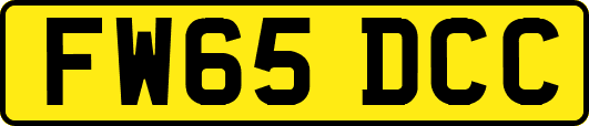 FW65DCC