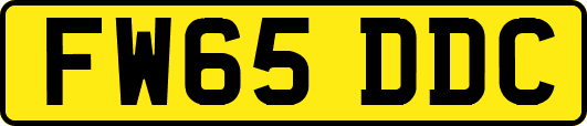 FW65DDC