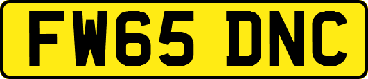 FW65DNC