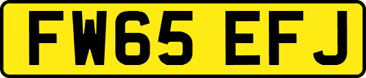 FW65EFJ