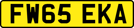 FW65EKA