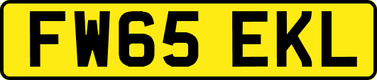 FW65EKL