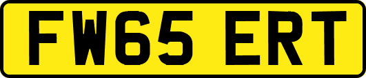 FW65ERT