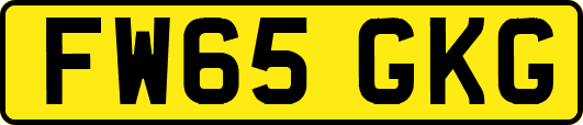 FW65GKG