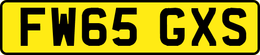 FW65GXS