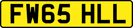 FW65HLL