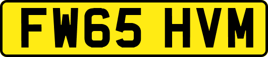 FW65HVM