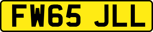 FW65JLL